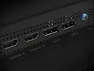 Gigabyte Monitor 34 cali G34WQC A-EK 1ms/QHD/HDMI/12mln:1/USB