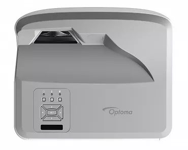 Optoma Projektor ZU500USTe W9PD7JF01VZ1