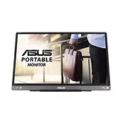 Asus Monitor przenośny 15,6cala MB16ACE