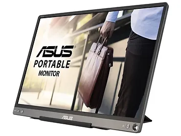 Monitor przenośny 15,6