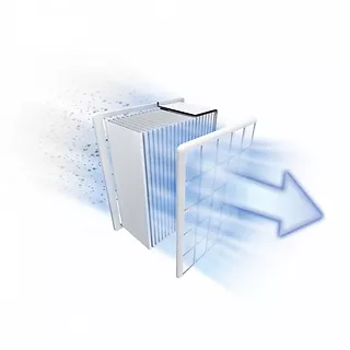 Bosch Odkurzacz workowy BGB8PET1