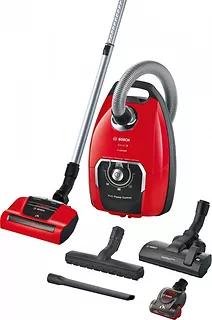 Bosch Odkurzacz workowy BGB8PET1