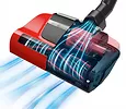 Bosch Odkurzacz workowy BGB8PET1
