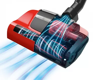 Bosch Odkurzacz workowy BGB8PET1