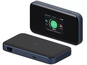 Router ZTE MU5002 5G mobilny LTE Cat.22 MU5002