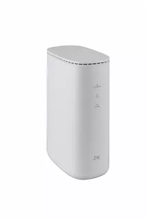 ZTE Router MF289F stacjonarny LTE CAT.20  DL do 2000Mb/s WiFI 2.4GHz&5GHz, WiFi Mesh, 2 Porty Rj45 10/100/1000, 1 port Rj11, wyjście antenowe SMA