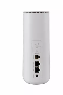 ZTE Router MF289F stacjonarny LTE CAT.20  DL do 2000Mb/s WiFI 2.4GHz&5GHz, WiFi Mesh, 2 Porty Rj45 10/100/1000, 1 port Rj11, wyjście antenowe SMA