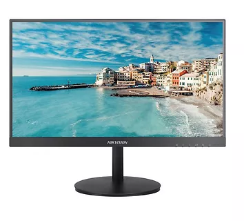 Hikvision Monitor 21.5 cala DS-D5022FN-C