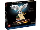 LEGO Klocki Harry Potter 76391 Ikony Hogwartu - edycja kolekcjonerska