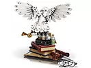 LEGO Klocki Harry Potter 76391 Ikony Hogwartu - edycja kolekcjonerska