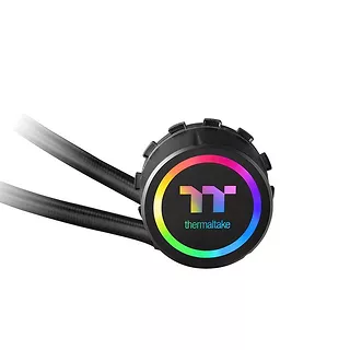 Thermaltake chłodzenie wodne - Floe DX RGB 360 TT Premium Edition