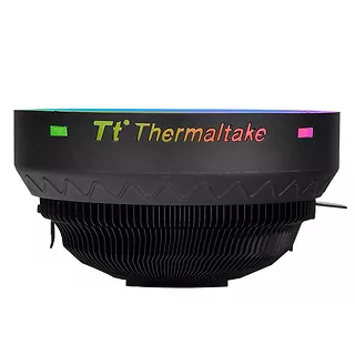 Thermaltake Chłodzenie procesora - UX100 ARGB Lighting