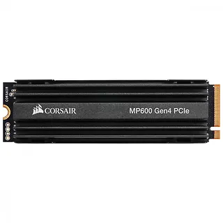 Corsair Dysk SSD 1TB MP600 Series 4950/4000 MB/s PCIe M.2