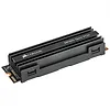 Corsair Dysk SSD 1TB MP600 Series 4950/4000 MB/s PCIe M.2