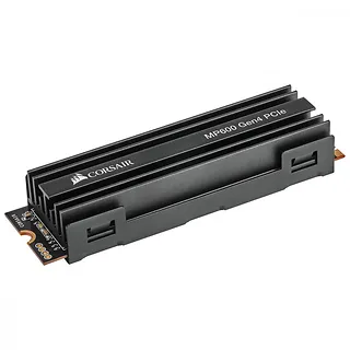 Corsair Dysk SSD 1TB MP600 Series 4950/4000 MB/s PCIe M.2