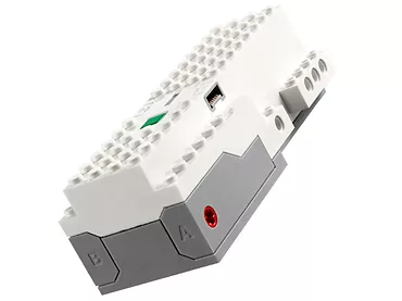 LEGO Powered Up 88006 Element Move Hub
