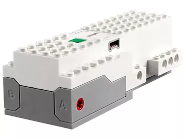 LEGO Powered Up 88006 Element Move Hub