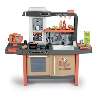 Smoby Restauracja Szefa kuchni wersja specjalna