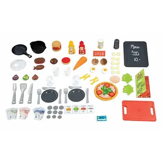 Smoby Restauracja Szefa kuchni wersja specjalna