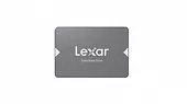 Lexar Dysk SSD NS100 1TB SATA3 2.5 550/500MB/s