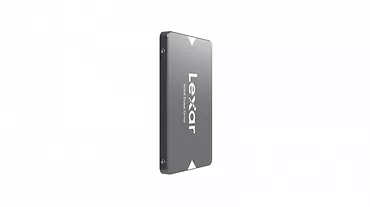 Lexar Dysk SSD NS100 256GB SATA3 2.5 520/440MB/s