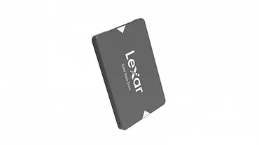 Lexar Dysk SSD NS100 256GB SATA3 2.5 520/440MB/s