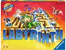 Gra Zakręcony Labirynt Nowa Edycja Ravensburger