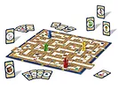 Gra Zakręcony Labirynt Nowa Edycja Ravensburger