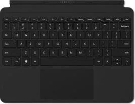 Microsoft Klawiatura Surface GO Type Cover Commercial Black KCN-00029