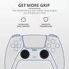 Trust Zestaw nakładek GXT266 4 pak Thumb Grips PS5