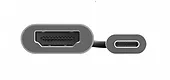 Trust Adapter USB C HDMI  DALYX