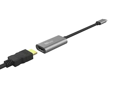 Trust Adapter USB C HDMI  DALYX