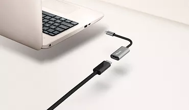 Trust Adapter USB C HDMI  DALYX