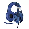 Trust GXT 322B CARUS Gaming Headset PS4/PS5