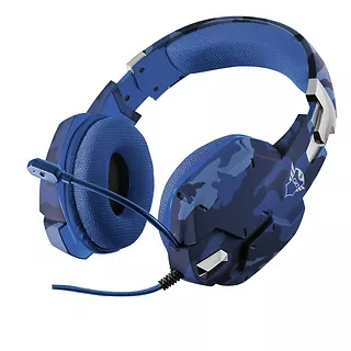 Trust GXT 322B CARUS Gaming Headset PS4/PS5