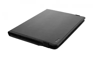 Trust Etui PRIMO FOLIO 10 ECO BLAC K