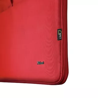 Trust Torba LAPTOP BAG 16 ECO RED BOLOGNA