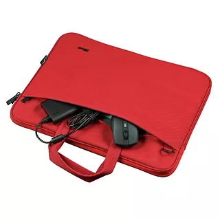 Trust Torba LAPTOP BAG 16 ECO RED BOLOGNA