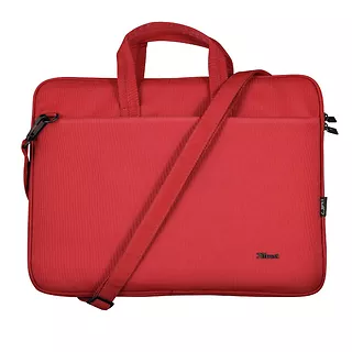 Trust Torba LAPTOP BAG 16 ECO RED BOLOGNA