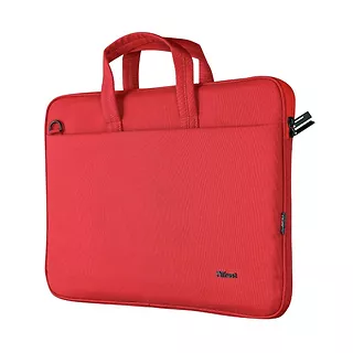 Trust Torba LAPTOP BAG 16 ECO RED BOLOGNA