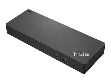 Lenovo Stacja dokujaca ThinkPad Thunderbolt 4 Dock - 40B00300EU (następca 40ANY230EU)