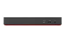 Lenovo Stacja dokujaca ThinkPad Thunderbolt 4 Dock - 40B00300EU (następca 40ANY230EU)