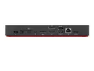 Lenovo Stacja dokujaca ThinkPad Thunderbolt 4 Dock - 40B00300EU (następca 40ANY230EU)