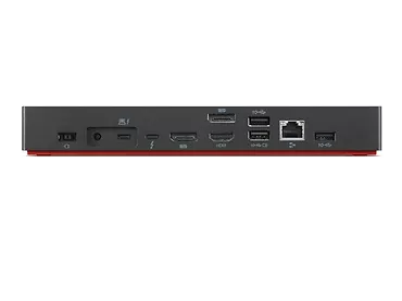 Lenovo Stacja dokujaca ThinkPad Thunderbolt 4 Dock - 40B00300EU (następca 40ANY230EU)