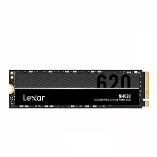 Lexar Dysk SSD NM620 256GB NVMe M.2 2280 3300/1300MB/s