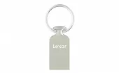 Lexar Pendrive JumpDrive M22 64GB USB 2.0 Light Gold