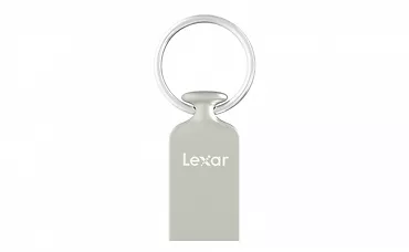 Lexar Pendrive JumpDrive M22 64GB USB 2.0 Light Gold