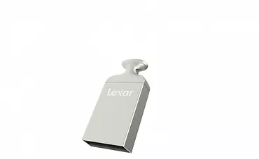 Lexar Pendrive JumpDrive M22 64GB USB 2.0 Light Gold