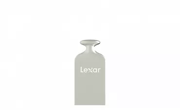 Lexar Pendrive JumpDrive M22 64GB USB 2.0 Light Gold