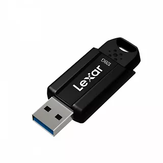 Lexar Pendrive JumpDrive S80 128GB USB 3.1 150/60MB/s